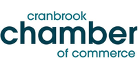 Cranbrook Chamber of Commerce logo